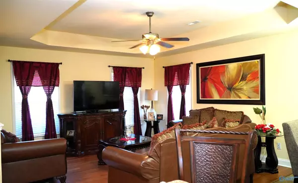 Huntsville, AL 35806,320 Saddlegate Drive NW