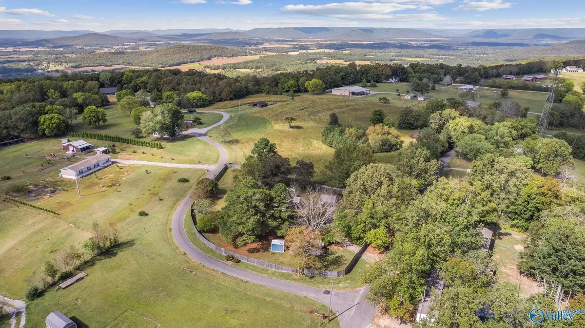 Grant, AL 35747,20 Click Road