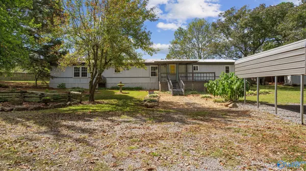 Grant, AL 35747,20 Click Road