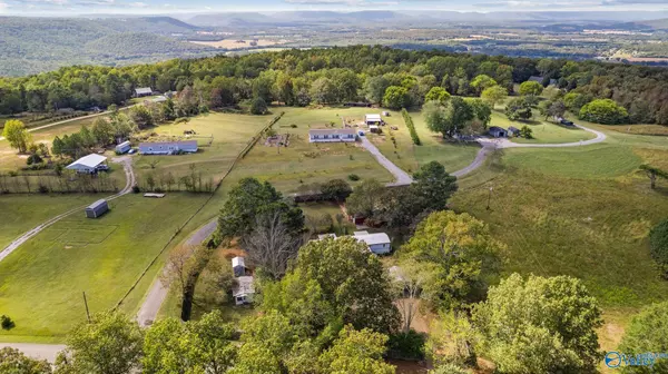 Grant, AL 35747,20 Click Road