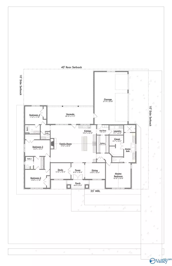 Huntsville, AL 35803,13303 Grand Reunion Drive