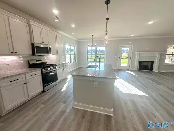 Meridianville, AL 35759,135 Old Forest Road