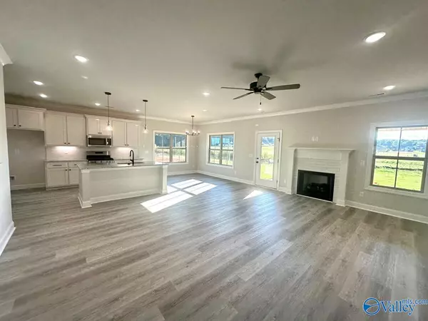 Meridianville, AL 35759,135 Old Forest Road