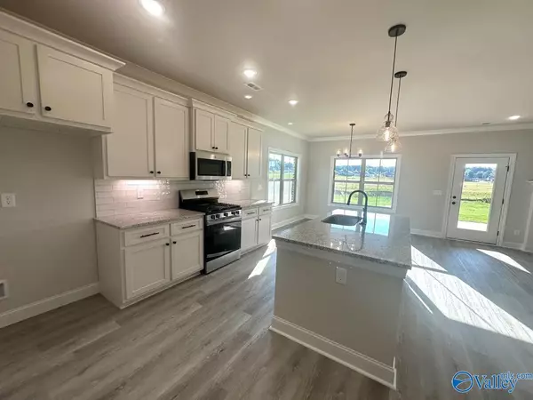 Meridianville, AL 35759,135 Old Forest Road