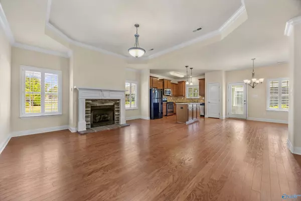 Owens Cross Roads, AL 35763,3001 Watchhill Drive