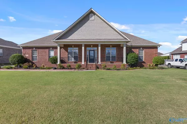 Owens Cross Roads, AL 35763,4905 Jenna Circle