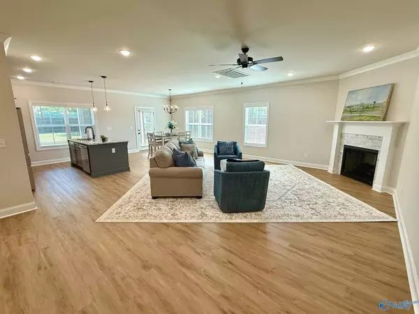 Toney, AL 35773,100 Alton Dale Drive