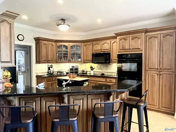 Toney, AL 35773,180 Whitfield Drive