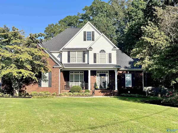 180 Whitfield Drive, Toney, AL 35773