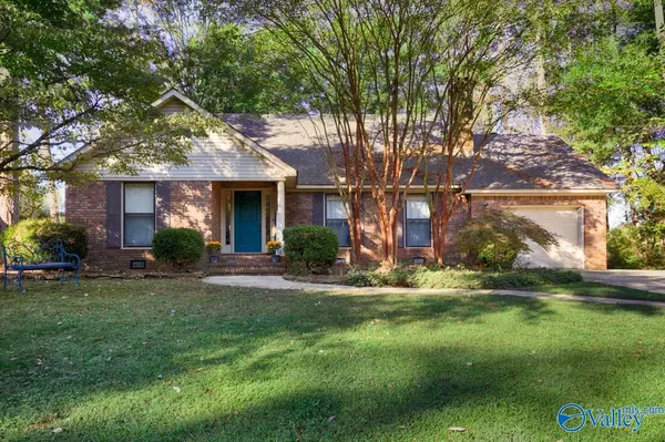 404 Cloverleaf Drive, Athens, AL 35611