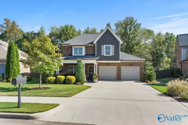 108 Green Rock Road, Madison, AL 35758