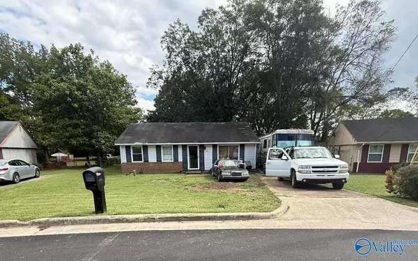 2429 Mount Vernon Road NW, Huntsville, AL 35810