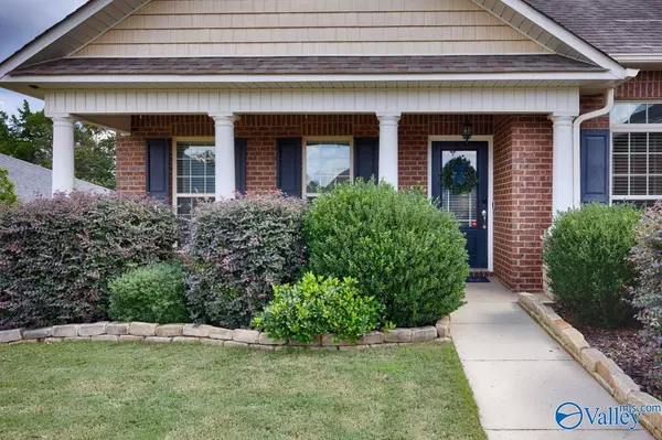 213 Somer Bridge Drive, Huntsville, AL 35811
