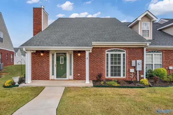 209 Cork Alley, Madison, AL 35758