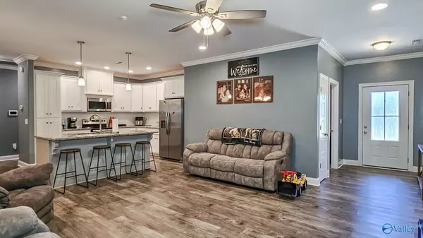 Elkmont, AL 35620,27958 Holland Gin Road