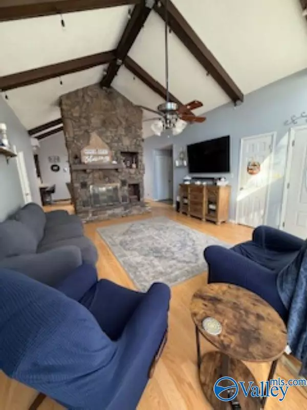 Toney, AL 35773,161 Williams Road