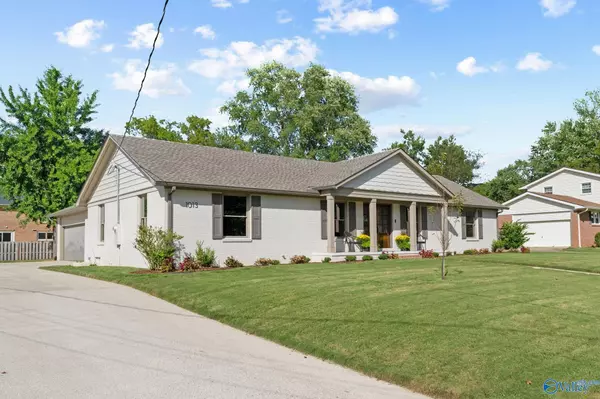 Huntsville, AL 35802,1013 Riviera Avenue SE