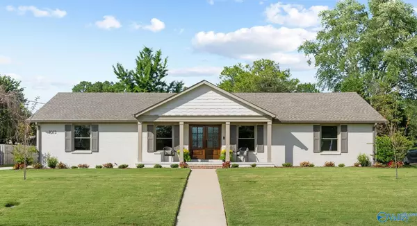 1013 Riviera Avenue SE, Huntsville, AL 35802