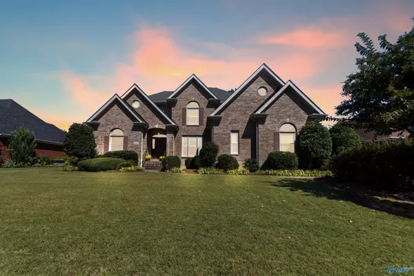 Hampton Cove, AL 35763,2717 Deford Mill Road