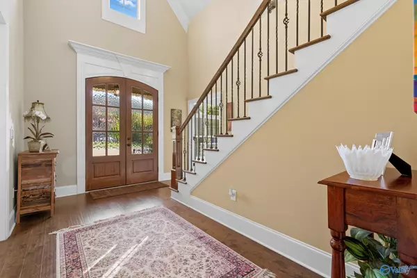 Brownsboro, AL 35741,4701 Legacy Preserve Circle SE