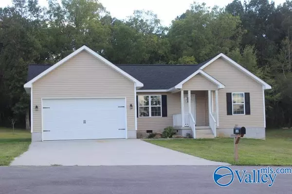 187 Peaceful Drive, Rainsville, AL 35986