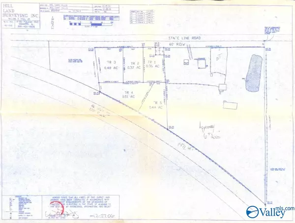 Ardmore, AL 35739,0 State Line Road