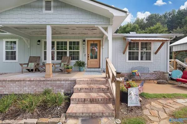 Grant, AL 35747,1520 White Elephant Road