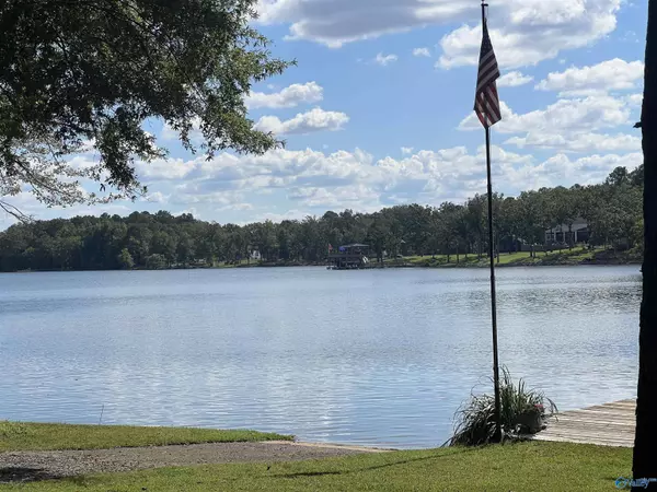 Cedar Bluff, AL 35959,113 County Road 932