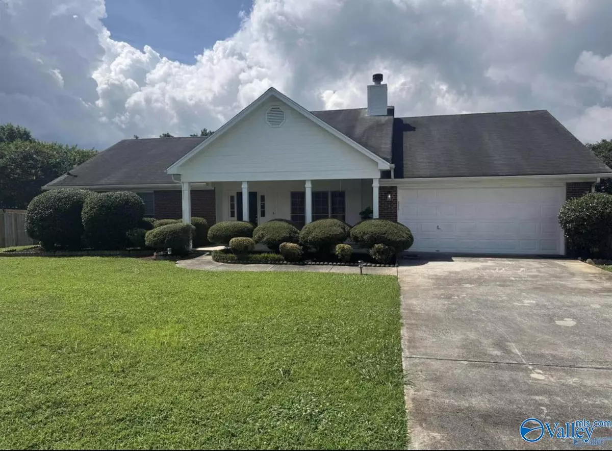 Harvest, AL 35749,110 Word Lane