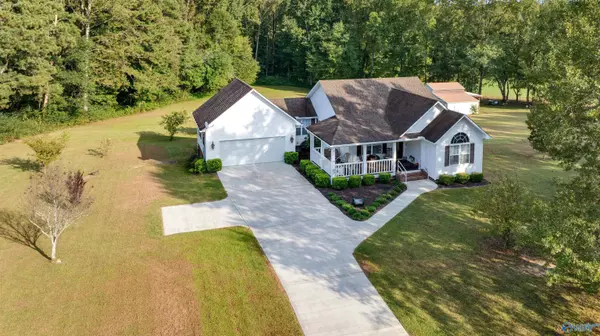 3385 County Road 33, Fyffe, AL 35971