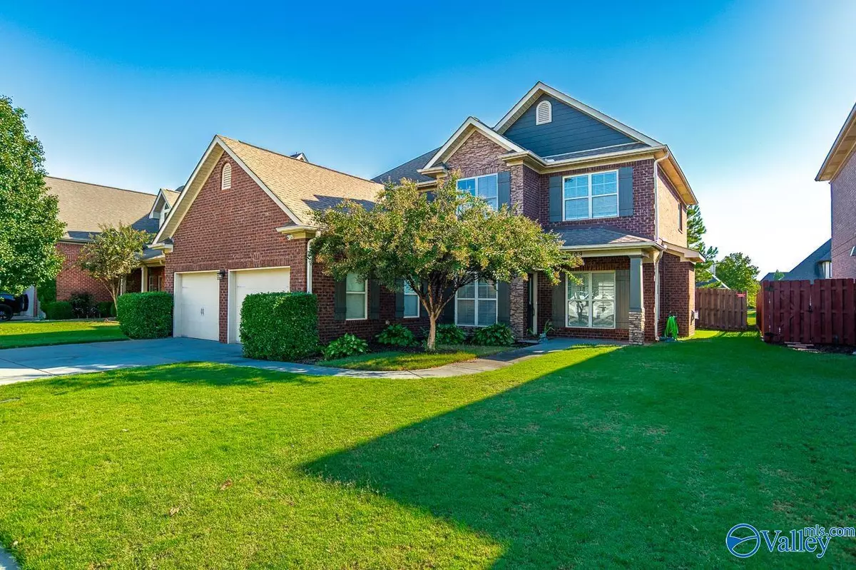 Huntsville, AL 35824,109 Rainwood Drive SW