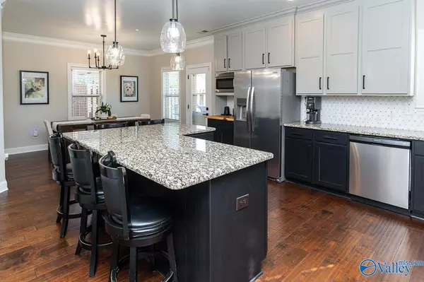 Huntsville, AL 35824,109 Rainwood Drive SW