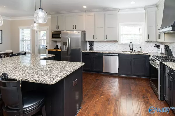 Huntsville, AL 35824,109 Rainwood Drive SW