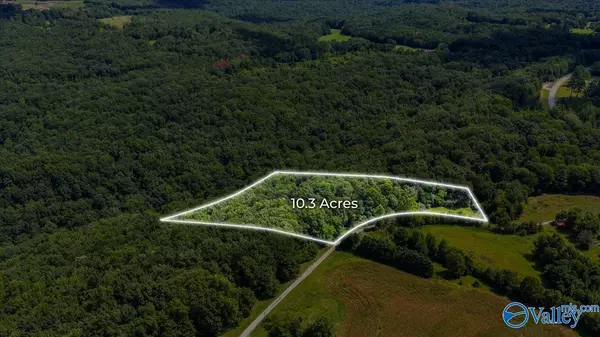 Grant, AL 35747,10.3 Acres Cherokee Ridge Road