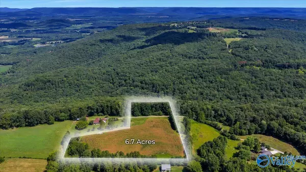 Grant, AL 35747,6.7+/- Acres Simpson Point Road