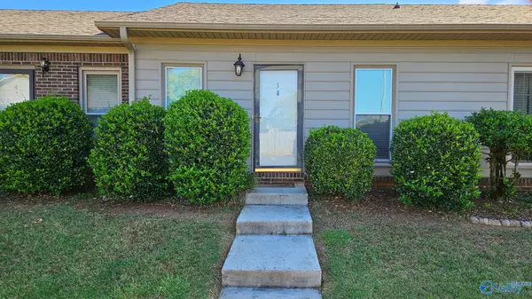 8134 Oldfield Road #3A, Huntsville, AL 35802
