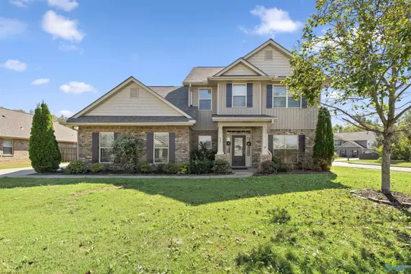 247 New Bristol Lane, Madison, AL 35756