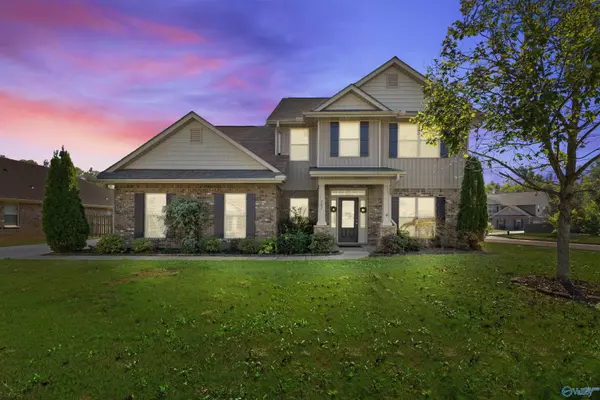 247 New Bristol Lane, Madison, AL 35756