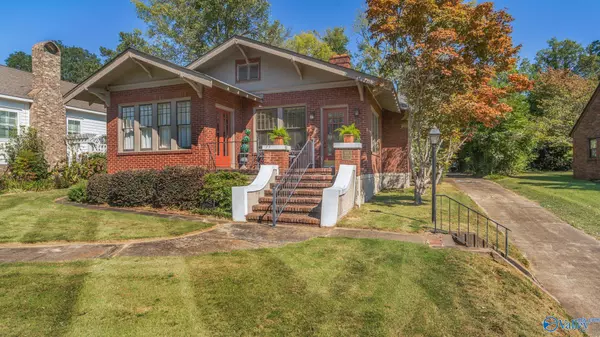 622 Turrentine Avenue, Gadsden, AL 35901