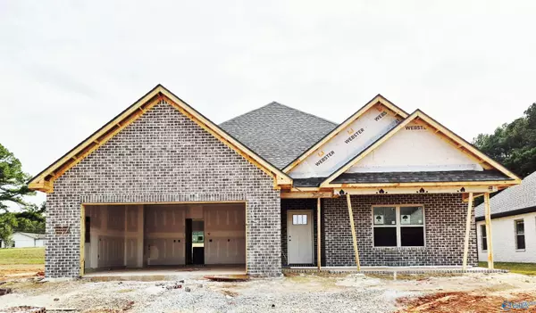 114 Alton Dale Drive, Toney, AL 35773