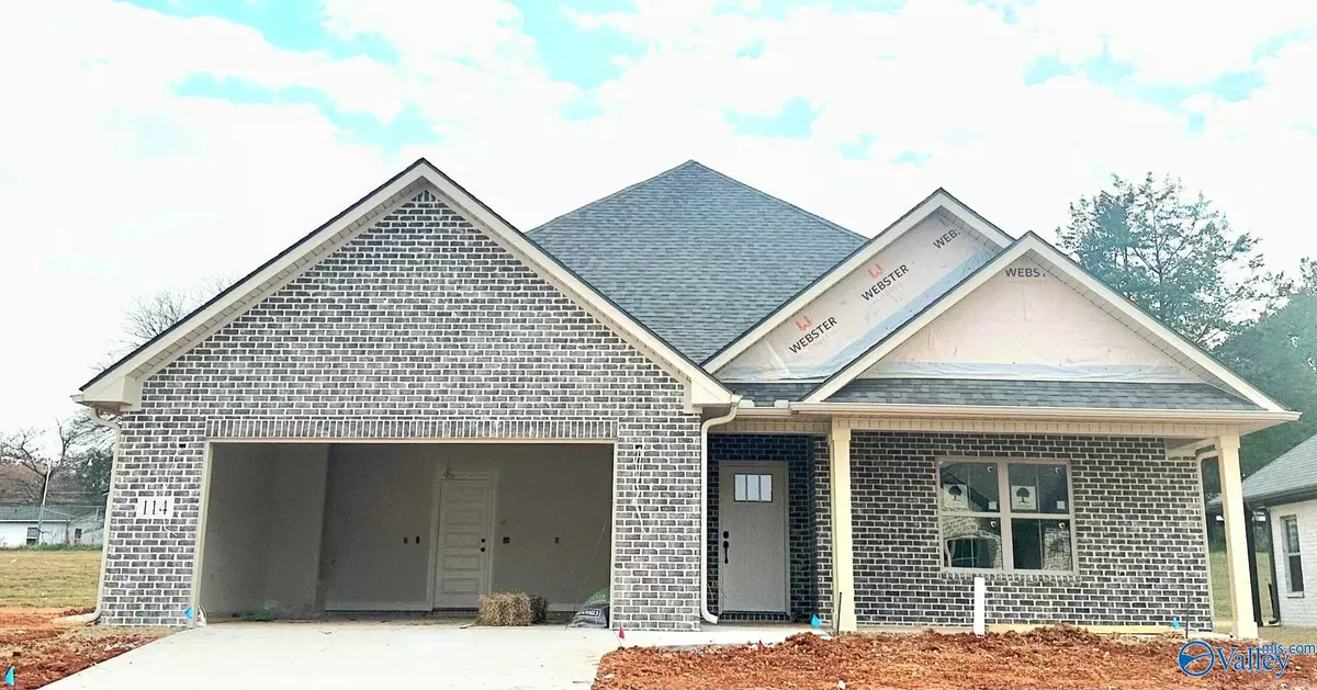 Toney, AL 35773,114 Alton Dale Drive