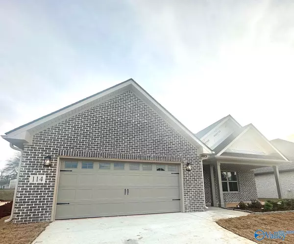 114 Alton Dale Drive, Toney, AL 35773