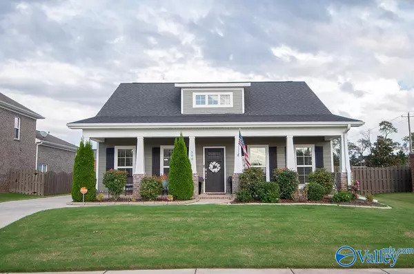 100 Kelde Lane, Madison, AL 35756