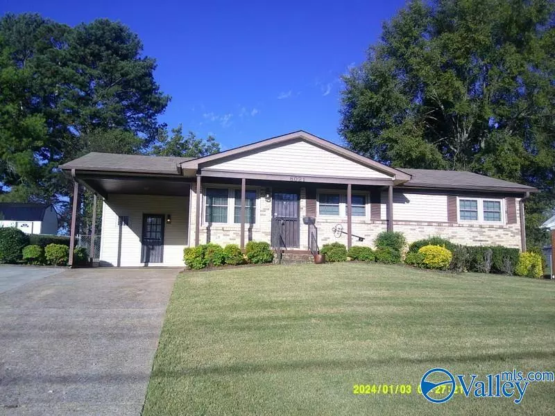 Huntsville, AL 35810,6021 NW Belgrade Drive