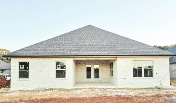 Toney, AL 35773,111 Alton Dale Drive