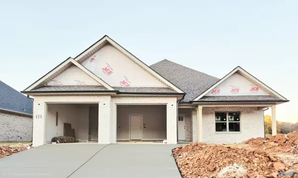 111 Alton Dale Drive, Toney, AL 35773