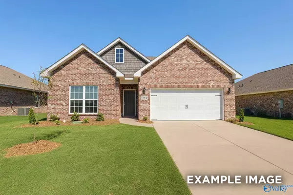 Toney, AL 35773,161 Ivy Vine Drive