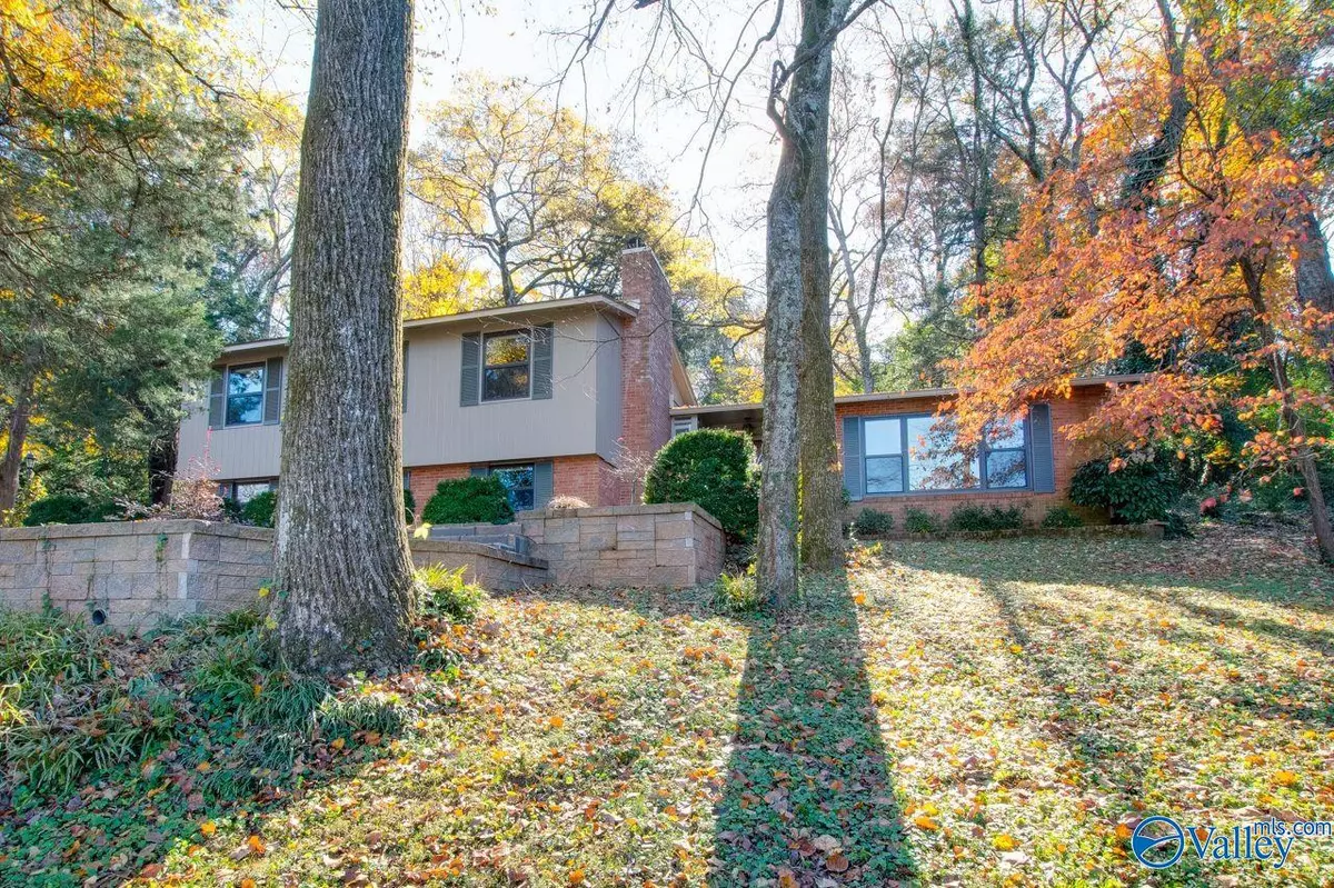 Huntsville, AL 35801,1710 Montdale Road