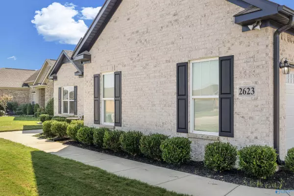 Decatur, AL 35603,2623 Berkshire Way