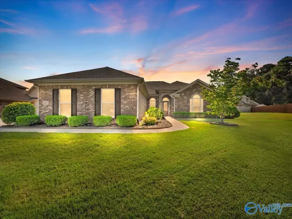 127 Timbercove Circle, Madison, AL 35756